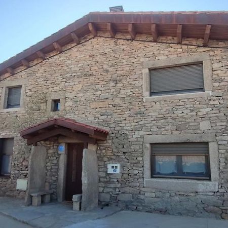 Villa La Carteria De Trabanca Esterno foto