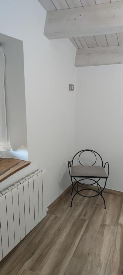 Villa La Carteria De Trabanca Esterno foto