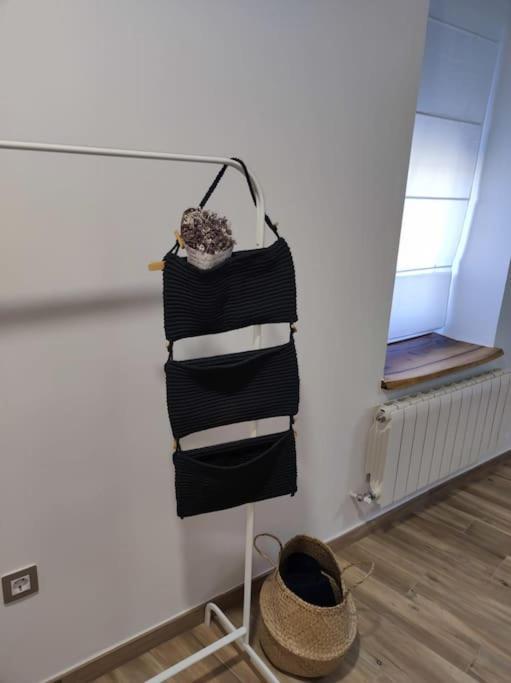 Villa La Carteria De Trabanca Esterno foto